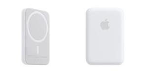 Apple przedstawia Power Bank z MagSafe