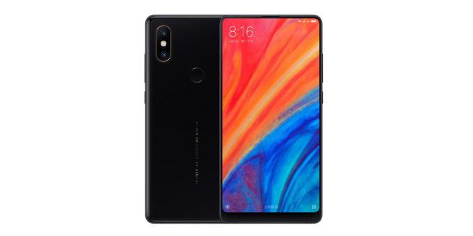 Xiaomi Mi Mieszanka 2S