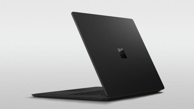 Prezentacja Microsoft: Laptop Surface 2