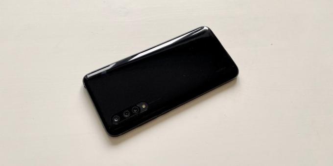 Xiaomi Mi 9 Lite: w przypadku
