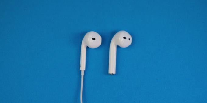 AirPods i EarPods