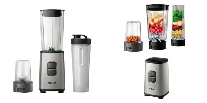 Blender firmy Philips