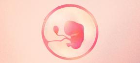 9 tydzień ciąży: co dzieje się z dzieckiem i mamą - Lifehacker
