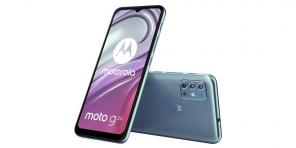 Motorola przedstawiła budżetowy Moto G20