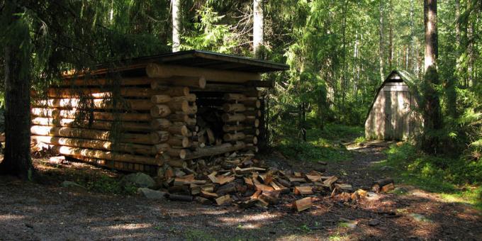 wyjazd do Finlandii: Gdzie się zatrzymać