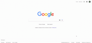 Jak zmienić obszar wyszukiwania Google