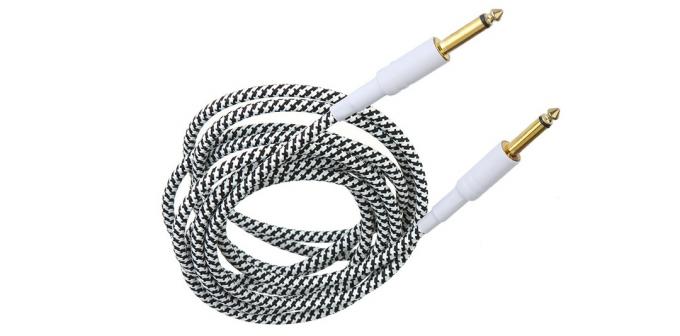 Instrument kabel