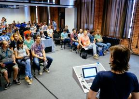 Nie przegap WordCamp 2015 - nieformalną konferencję na WordPress w sierpniu w Moskwie