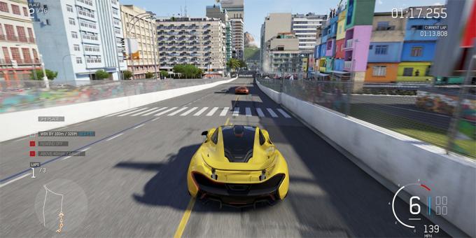 Najlepsze darmowe gry komputerowe: Forza Motorsport 6: Apex