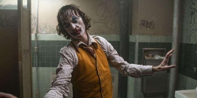 6 Records, która już złamane nowy „Joker”