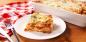 10 najlepszych receptur lasagne: od klasyki do eksperymentu