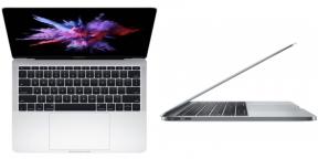 MacBook Pro (2017) na Tmall ze zniżką 30 000 rubli