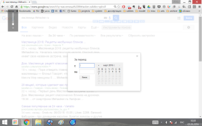 Szukaj dodatkowe przyciski: Zaawansowane wyszukiwanie w Google i „Yandex”
