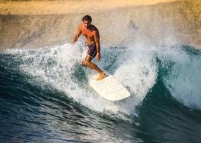 13 pytań dla początkującego surfowanie