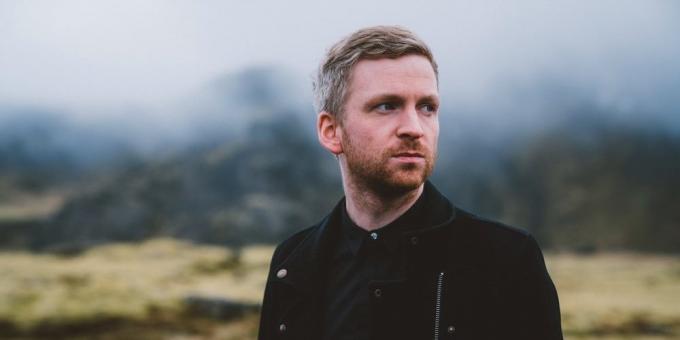 Ólafur Arnalds