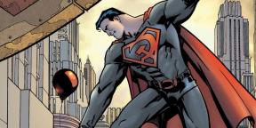 Superman komunista i Deadpool-kaczka: najbardziej nieoczekiwanych wersje znanych superbohaterów