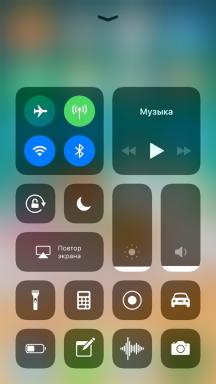 55-głównych innowacji IOS 11 skrócie