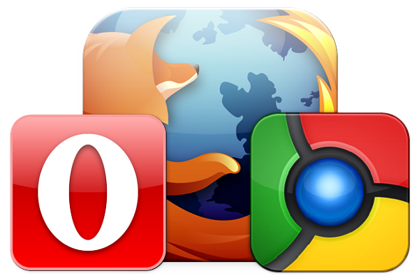 przeglądu darmowe rozszerzenia dla przeglądarki Internet Explorer, Opera, Google Chrome