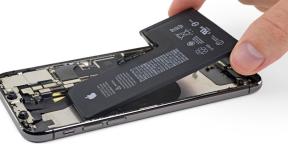 Nowa ochrona w baterii iPhone denerwujące