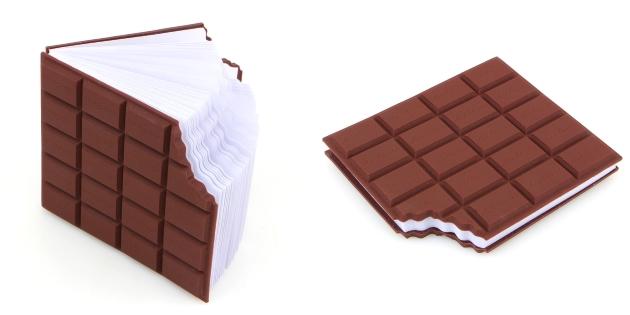 Notebook-czekoladowy