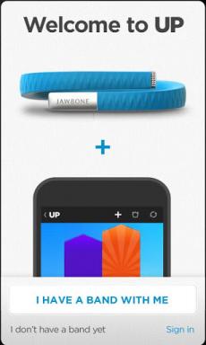 Test: Jawbone UP - najlepszy e-doradca dla zdrowego stylu życia