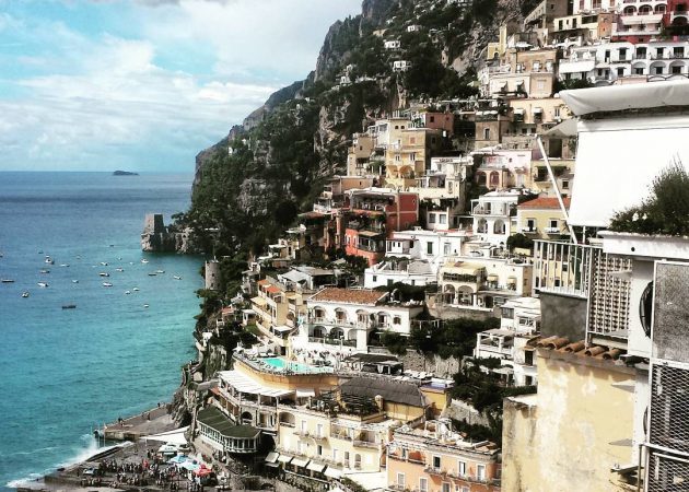 piękne miejsca na naszej planecie: Włochy