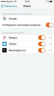 Mozilla wydała Firefoksa dla iPhone i iPad