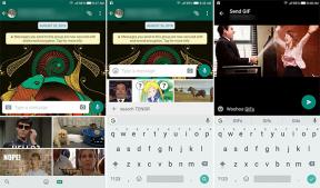 WhatsApp dla Androida dodaje wyszukiwać i wysyłanie gifok z Giphy