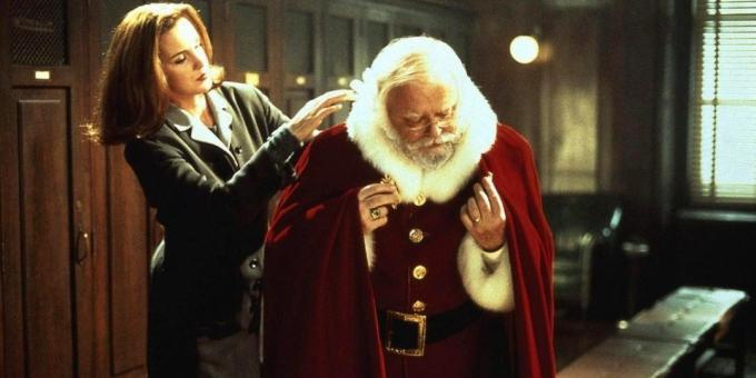 Najlepsze filmy o Boże Narodzenie: Miracle on 34th Street