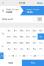 Kalendarze 5 - nowy superkalendar dla iOS (+ Redim kody)