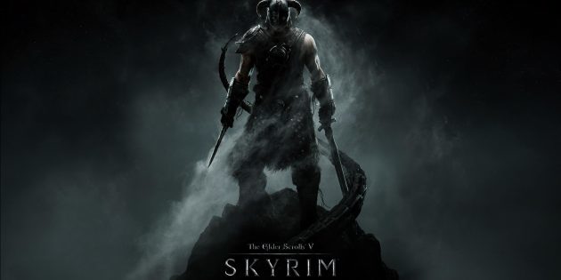 The Elder Scrolls V: Skyrim Special Edition