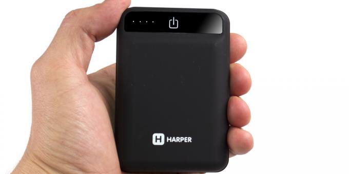 Harper PB-10005