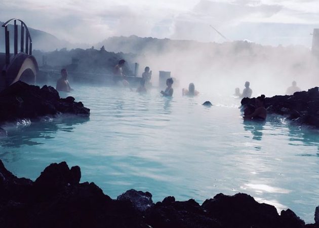 piękne miejsca na naszej planecie: Islandia