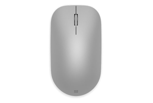 Mouse Computer Mouse Surface