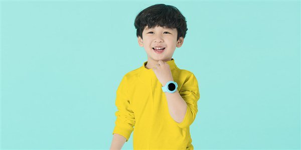 Xiaomi Mi Bunny Dzieci Phone Watch 2C 