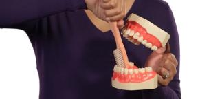 Jak myć zęby: najbardziej szczegółowe instrukcje