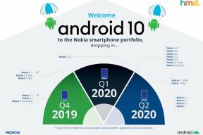 Smartfony Nokia otrzymają Androida 10 do połowy 2020 roku