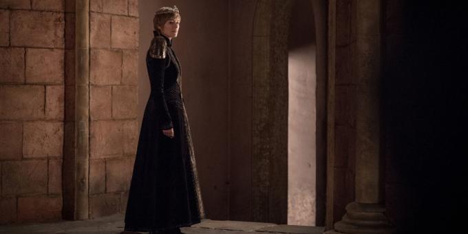 Sezon 8 Game of Thrones: Cersei Lannister epokowy wymazane większość wrogów