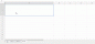 3 mozliwosci «Arkusze Google”, co nie jest dokładnie w Excelu