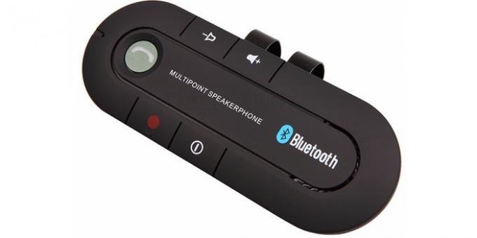 Zestaw słuchawkowy Bluetooth do komputera