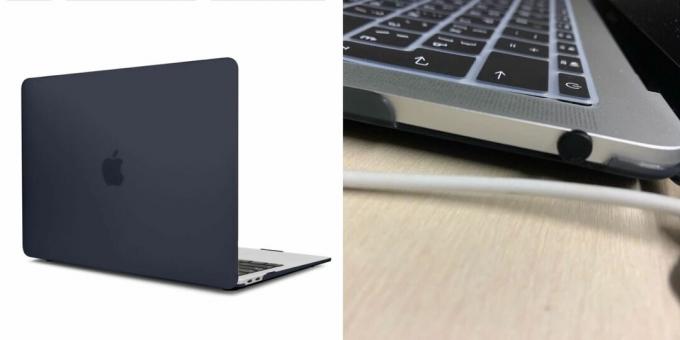 Etui na MacBooka