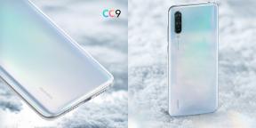Xiaomi pokazał CC9 - pierwszy smartfon z nowej linii