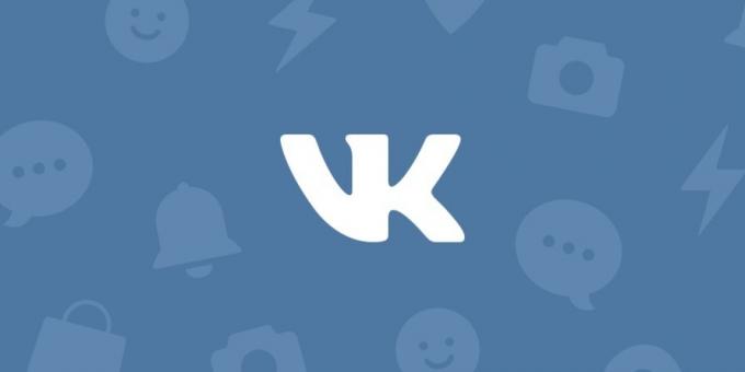 Zaktualizowana aplikacja Vkontakte