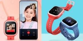 XIaomi przedstawia dziecięcy zegarek Mi Rabbit 4C 4G z GPS
