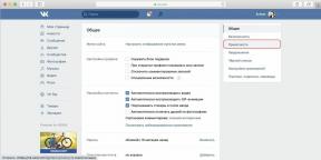 Jak zamknąć swój profil VKontakte