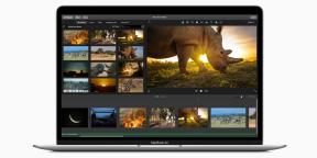 Apple przedstawia nowego MacBooka Air