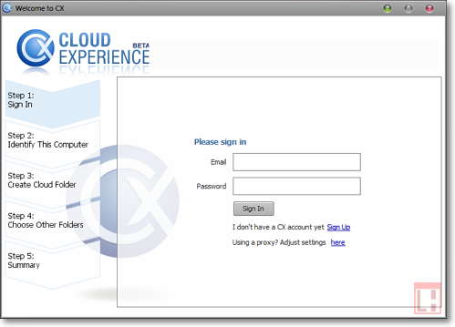 CloudExperience - synchronizacja plików bardzo wygodna usługa cloud
