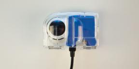 Przegląd Giroptic iO - miniaturowa kamera 360 stopni dla iPhone i iPad