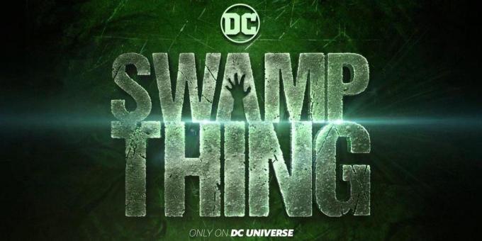 Pokazy 2019: "Swamp Thing"