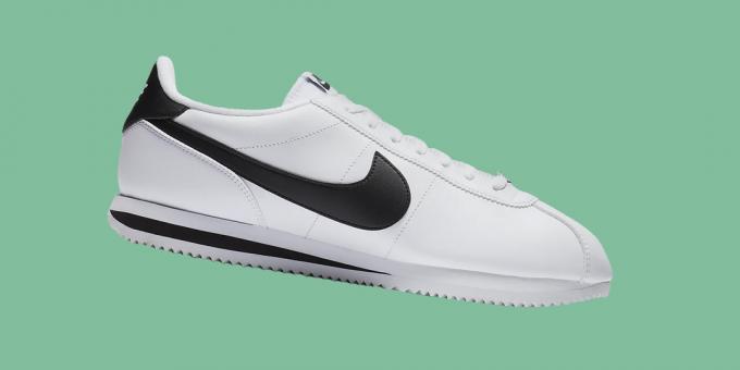 Kultowe trampki marki: Nike Cortez